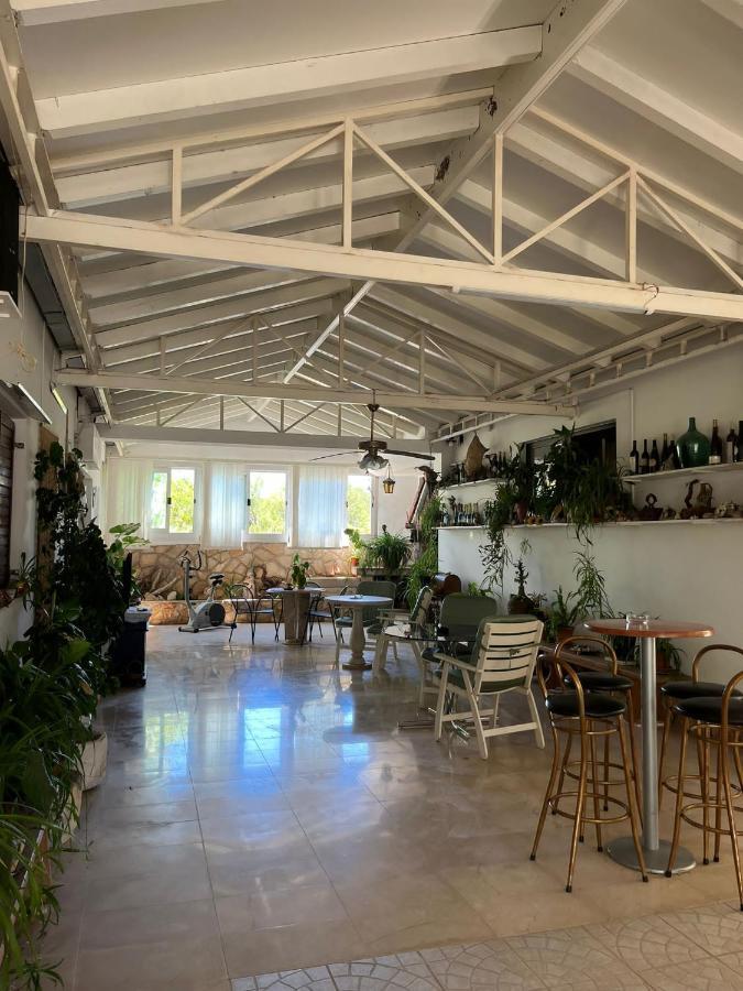 Apartment With Swimming Pool Jelsa  Εξωτερικό φωτογραφία